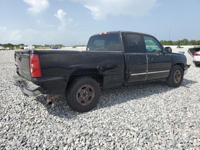 Photo 3 from auction – 2003 CHEVROLET SILVERADO with VIN 2GCEC19V731247591