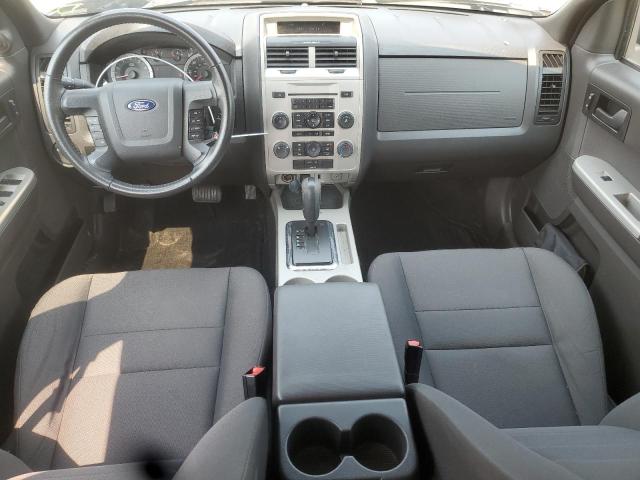 Photo 8 from auction – 2011 FORD ESCAPE XLT with VIN 1FMCU0DG3BKB97418