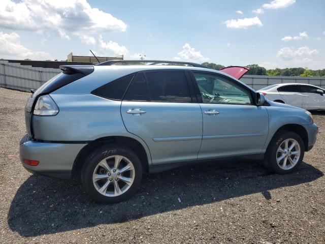 صورة رقم 3 من المزاد - 2008 LEXUS RX 350 مع VIN 2T2HK31U68C068946