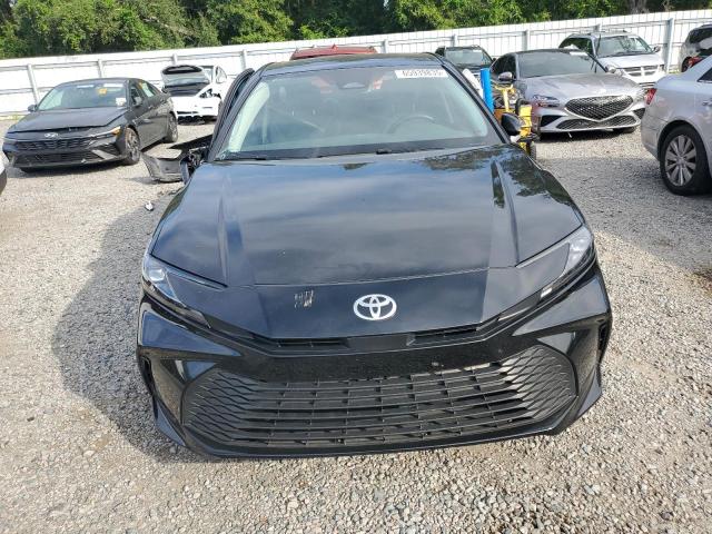 Photo 5 from auction – 2025 TOYOTA CAMRY XSE with VIN 4T1DAACK2SU548042