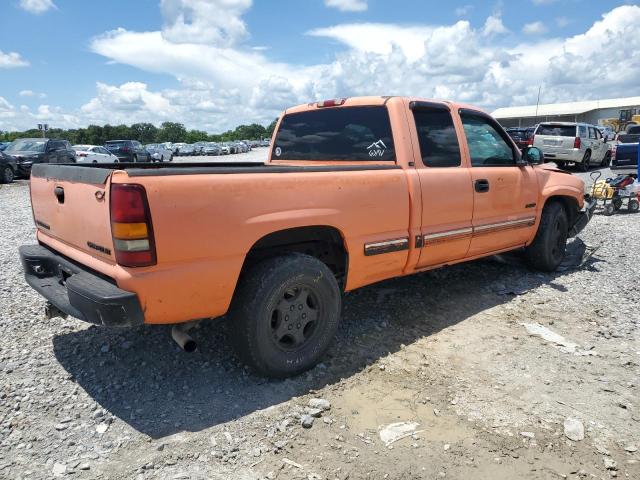 Photo 3 from auction – 2000 CHEVROLET SILVERADO with VIN 2GCEC19T1Y1373533