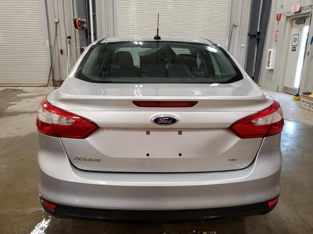 Photo 6 from auction – 2013 FORD FOCUS SE with VIN 1FADP3F22DL341627