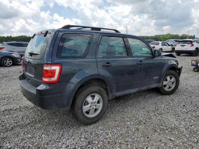 Photo 3 from auction – 2008 FORD ESCAPE XLS with VIN 1FMCU02Z68KC05413