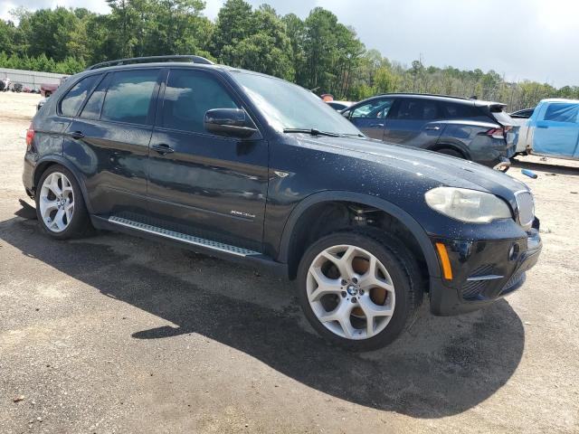 Photo 4 from auction – 2012 BMW X5 XDRIVE3 with VIN 5UXZW0C51C0B89244