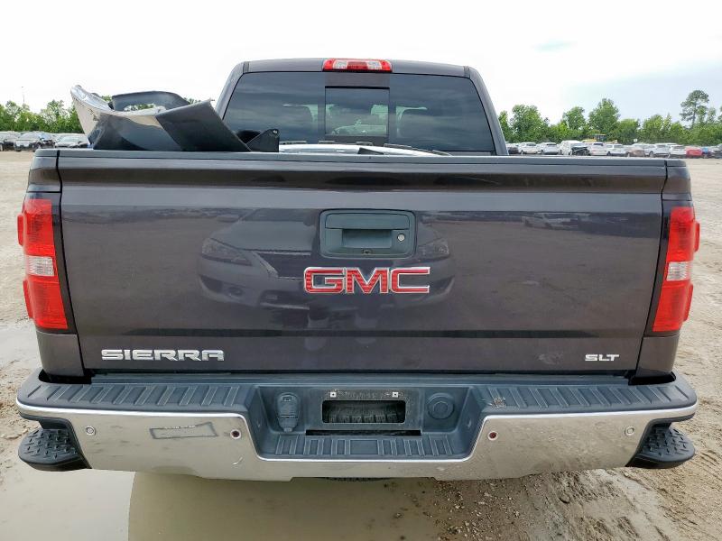 Photo 6 from auction – 2015 GMC SIERRA C15 with VIN 3GTP1VEC2FG536058