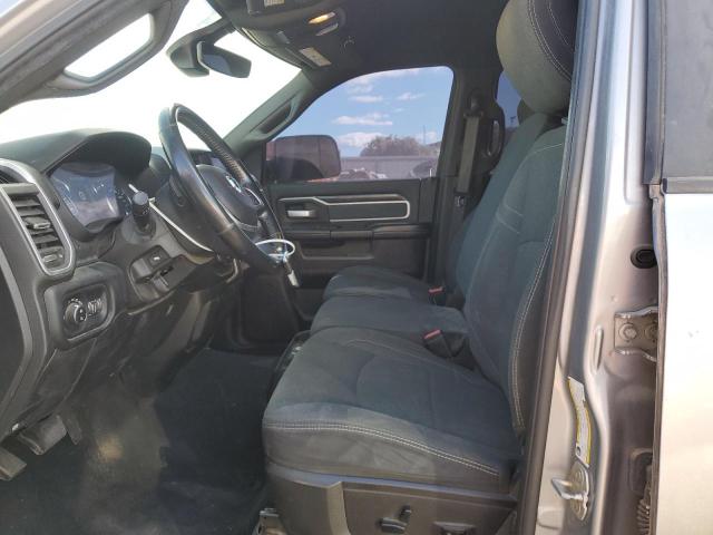 Photo 7 from auction – 2019 RAM 2500 BIG H with VIN 3C6UR4DJ7KG659331