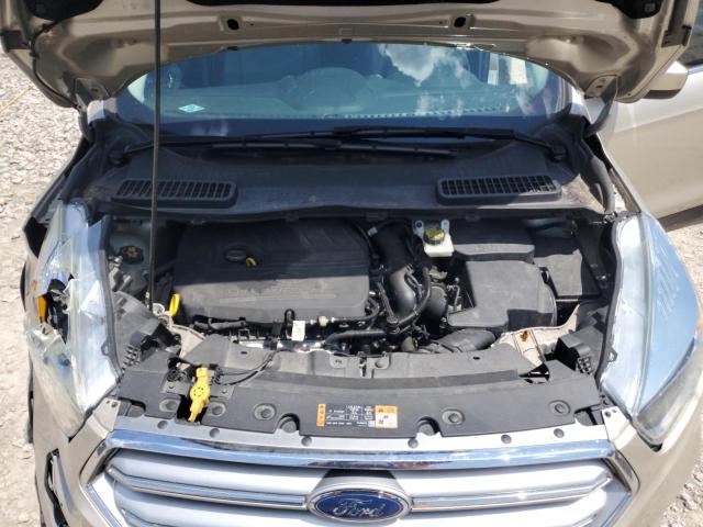 Photo 11 from auction – 2017 FORD ESCAPE SE with VIN 1FMCU0GD3HUC67000
