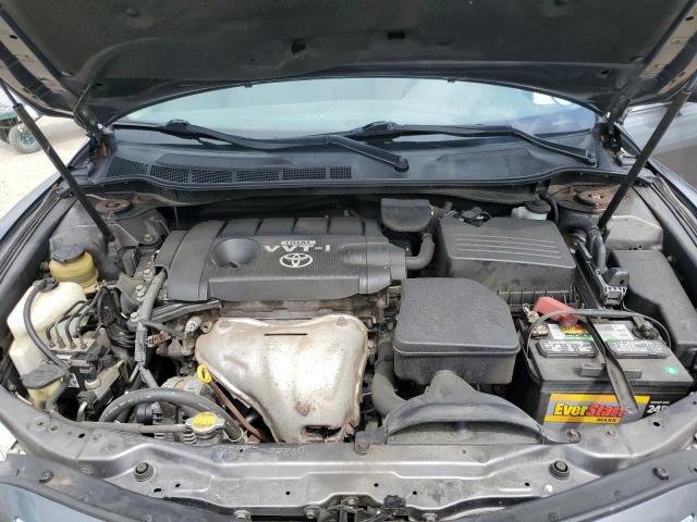 Photo 11 from auction – 2010 TOYOTA CAMRY BASE with VIN 4T4BF3EK5AR039228