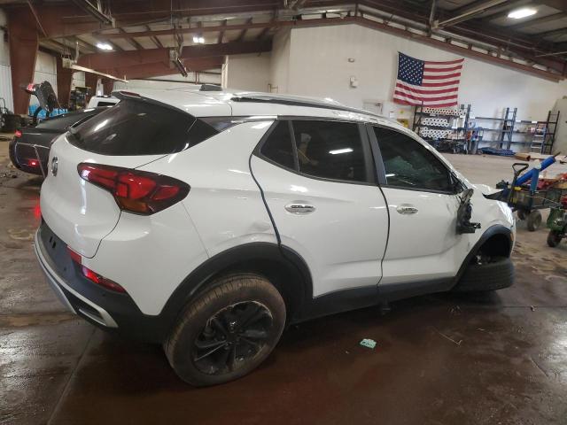 Foto 3 de la subasta – 2021 BUICK ENCORE GX con VIN KL4MMDS23MB066980