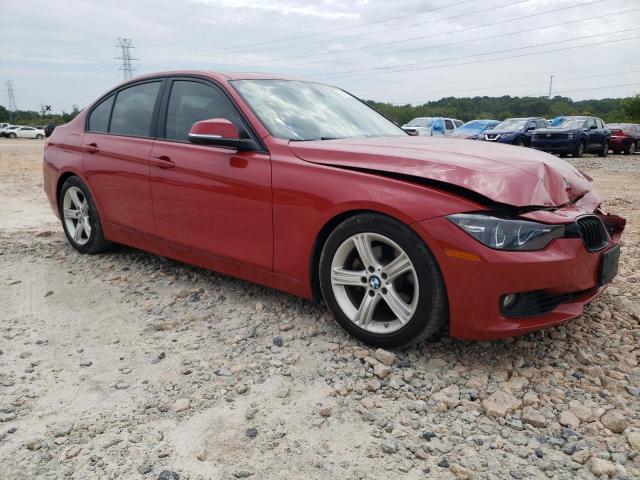 Photo 4 from auction – 2013 BMW 328 I with VIN WBA3A5C59DF603947