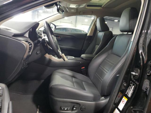 Photo 7 from auction – 2019 LEXUS NX 300 BAS with VIN JTJBARBZ2K2210836