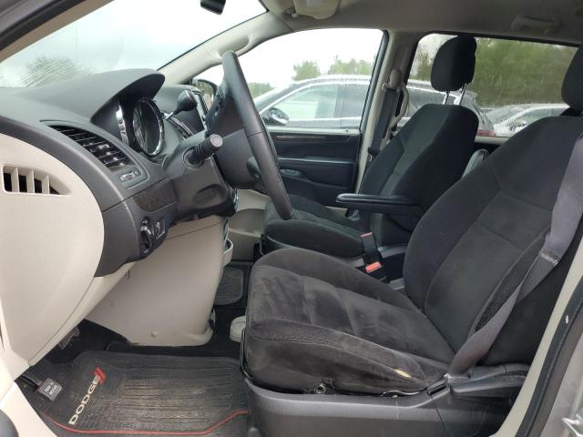 Photo 7 from auction – 2016 DODGE GRAND CARA with VIN 2C4RDGBG9GR337569