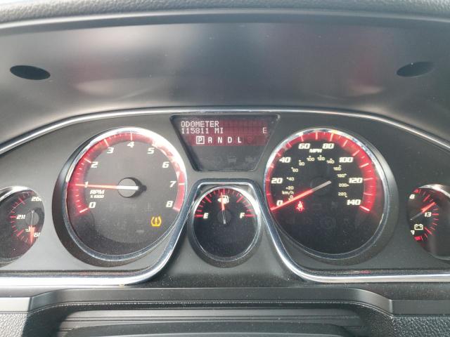 Photo 9 from auction – 2015 GMC ACADIA SLT with VIN 1GKKRRKD1FJ214067