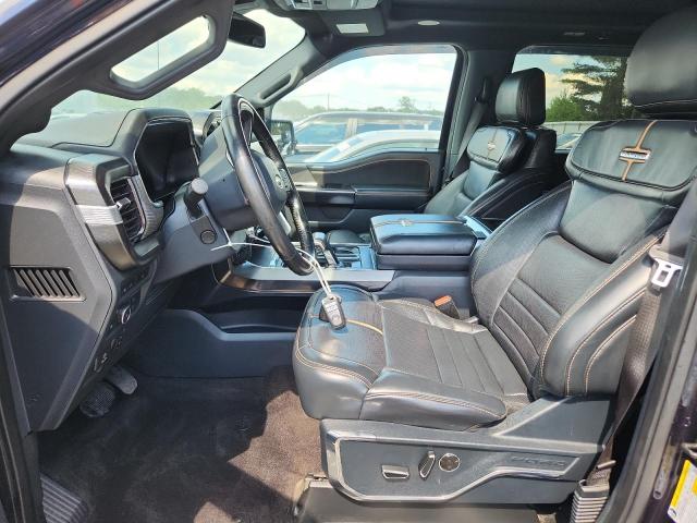 Photo 7 from auction – 2021 FORD F150 SUPER with VIN 1FTFW1ED2MFB26776