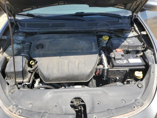 Photo 11 from auction – 2013 DODGE DART SXT with VIN 1C3CDFBA0DD105845