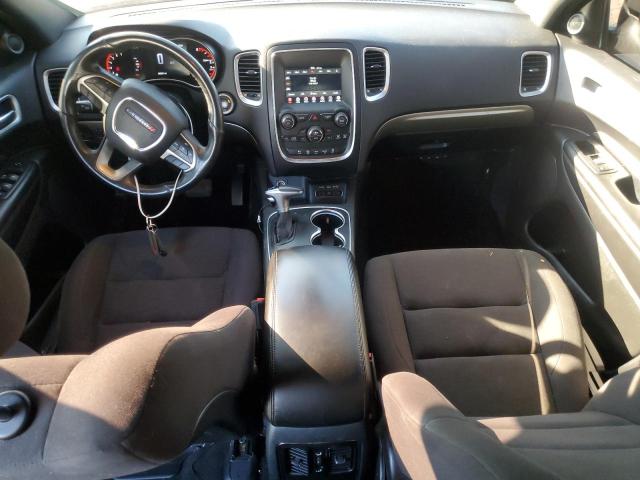 Photo 8 from auction – 2019 DODGE DURANGO SX with VIN 1C4RDJAG4KC777473