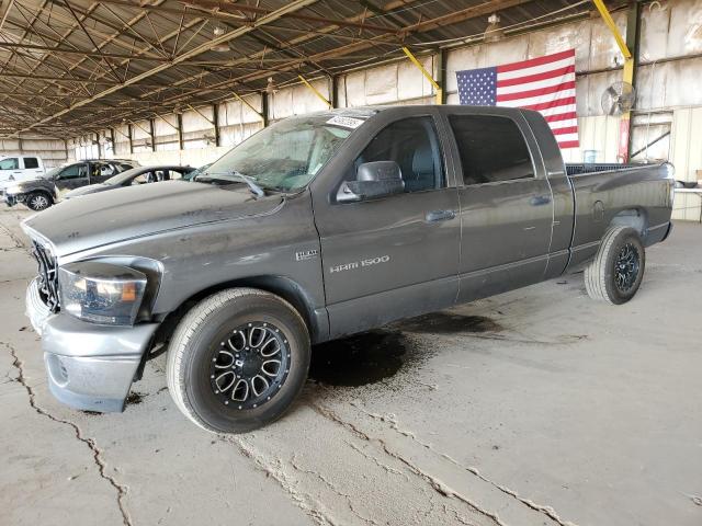 2006 DODGE RAM 1500 - Търг №81253995