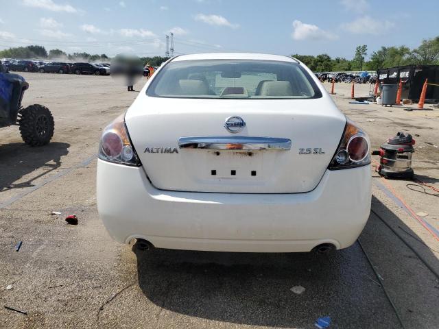Photo 6 from auction – 2012 NISSAN ALTIMA BAS with VIN 1N4AL2AP2CC220719