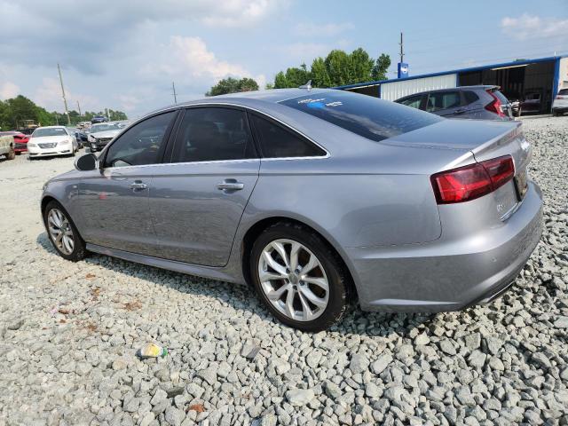Photo 2 from auction – 2017 AUDI A6 PREMIUM with VIN WAUD8AFC3HN039078