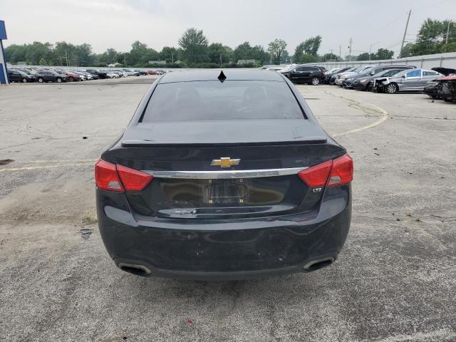 Photo 6 from auction – 2014 CHEVROLET IMPALA LTZ with VIN 2G1155S32E9274770