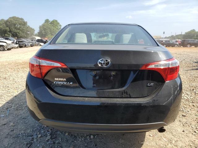 Photo 6 from auction – 2016 TOYOTA COROLLA L with VIN 2T1BURHEXGC610554