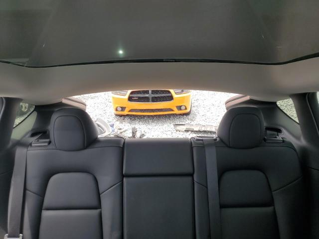 Foto 10 de la subasta – 2022 TESLA MODEL Y con VIN 7SAYGDEE0NF354378