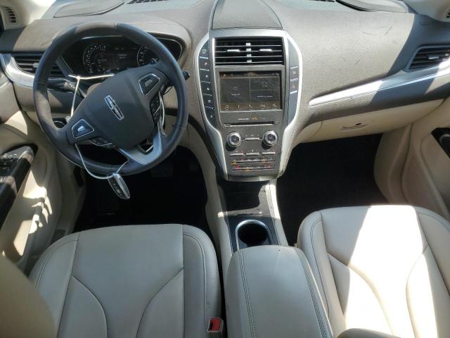 Photo 8 from auction – 2019 LINCOLN MKC with VIN 5LMCJ1D90KUL29570