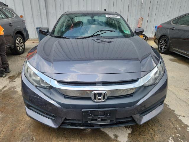 Photo 5 from auction – 2016 HONDA CIVIC LX with VIN 19XFC2F5XGE215824