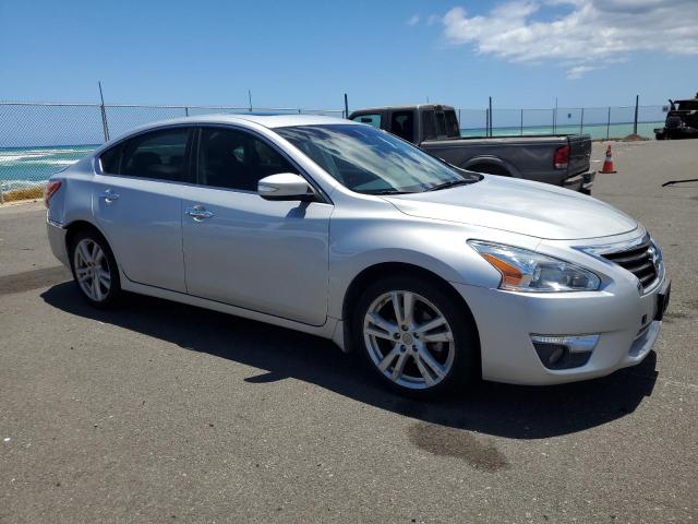 Photo 4 from auction – 2013 NISSAN ALTIMA 3.5 with VIN 1N4BL3AP9DN470944