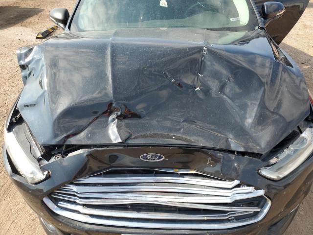 Photo 11 from auction – 2013 FORD FUSION TIT with VIN 3FA6P0D94DR133662
