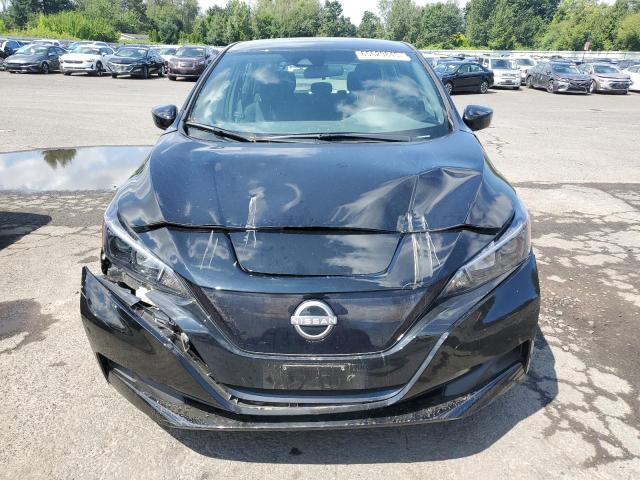 Photo 5 from auction – 2024 NISSAN LEAF S with VIN 1N4AZ1BV3RC555776
