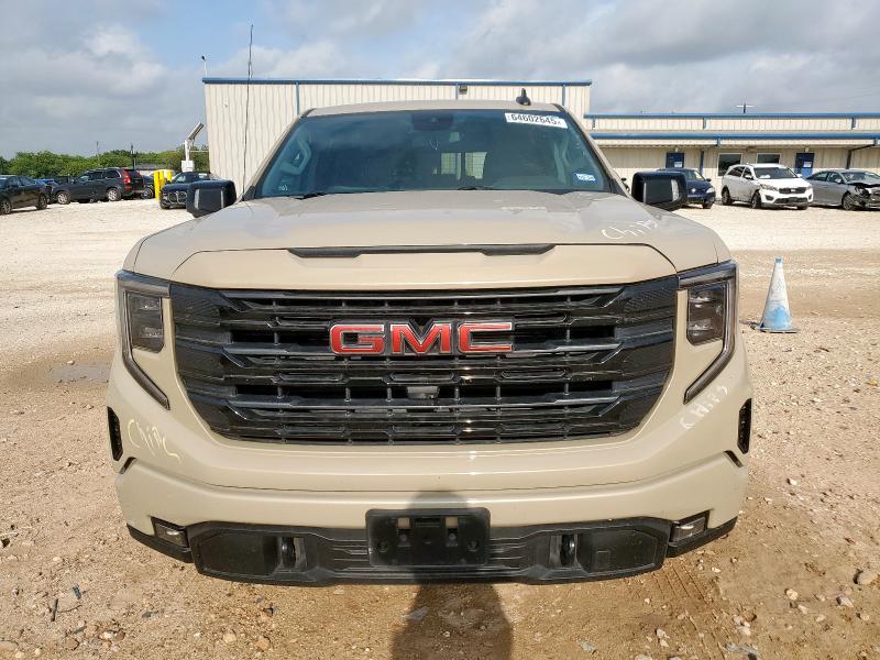 Photo 5 from auction – 2022 GMC SIERRA C15 with VIN 3GTPHCED9NG548246