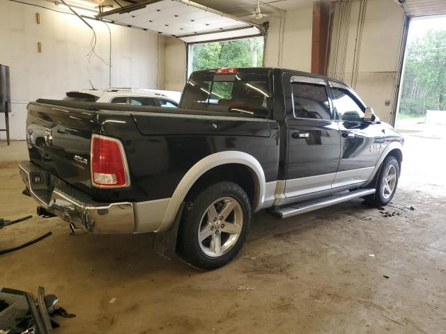 Photo 3 from auction – 2013 RAM 1500 LARAM with VIN 1C6RR7NT4DS563207