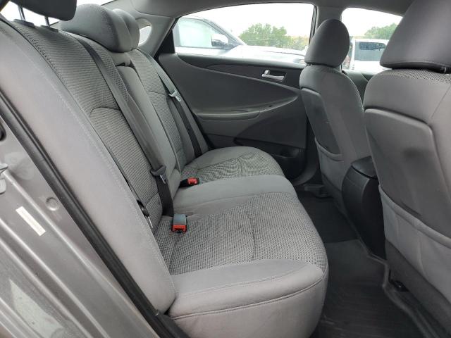 Photo 10 from auction – 2011 HYUNDAI SONATA GLS with VIN 5NPEB4AC7BH024043