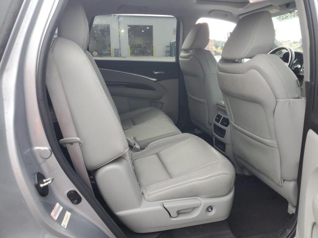Photo 11 from auction – 2017 ACURA MDX TECHNOLOGY with VIN 5FRYD4H52HB029803
