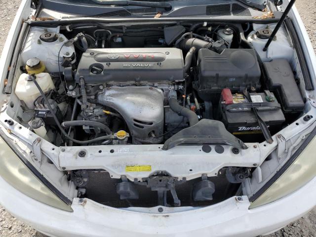 Photo 11 from auction – 2005 TOYOTA CAMRY with VIN 4T1BE30K25U594812