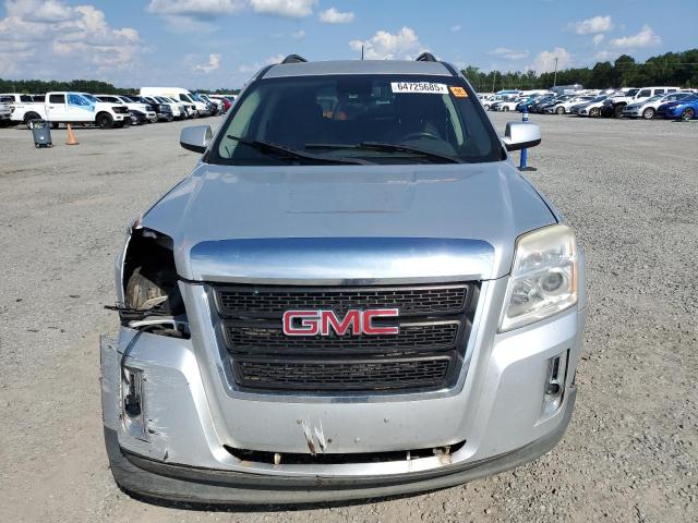Photo 5 from auction – 2013 GMC TERRAIN SL with VIN 2GKALSEK6D6100431
