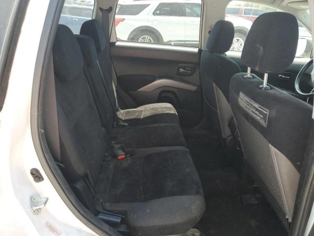 Photo 11 from auction – 2010 MITSUBISHI OUTLANDER with VIN JA4AT2AW7AZ004645