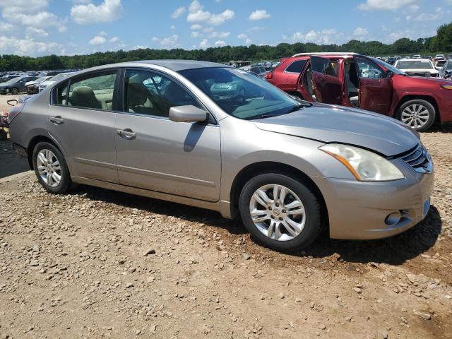 Photo 4 from auction – 2011 NISSAN ALTIMA BAS with VIN 1N4AL2AP9BC132619