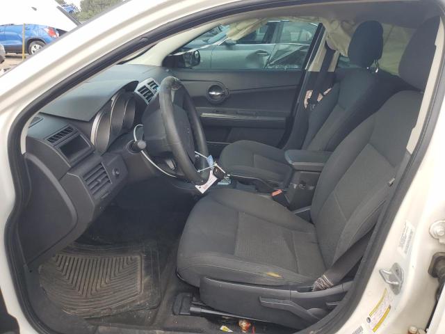 Photo 7 from auction – 2010 DODGE AVENGER SX with VIN 1B3CC4FB1AN161841