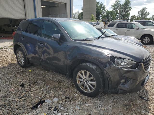Photo 4 from auction – 2016 MAZDA CX-5 TOURI with VIN JM3KE4CY7G0915237