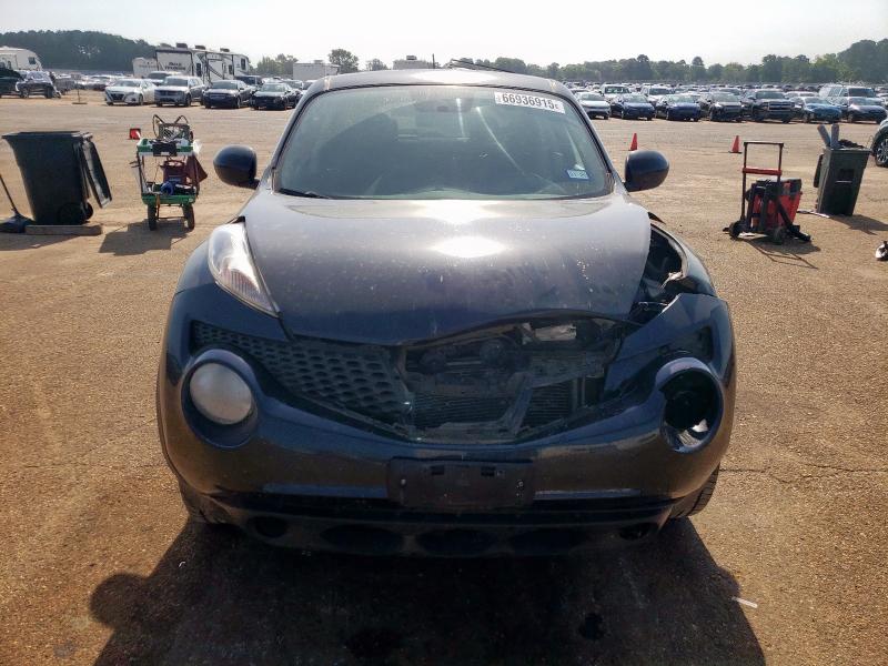 Photo 5 from auction – 2013 NISSAN JUKE S with VIN JN8AF5MR5DT216282