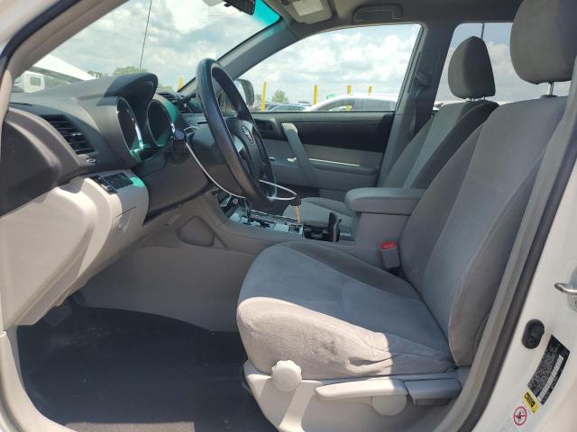 Photo 7 from auction – 2012 TOYOTA HIGHLANDER with VIN 5TDBK3EH2CS135002