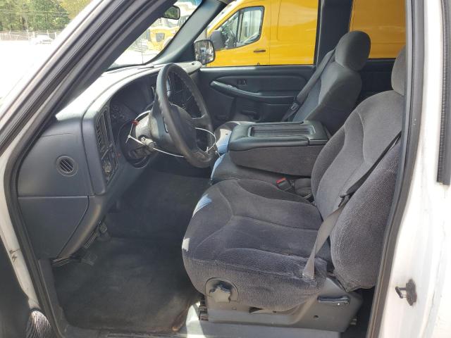 Photo 7 from auction – 1999 GMC NEW SIERRA with VIN 1GTEC19T0XE536380