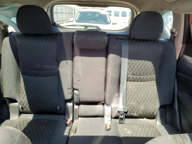 Photo 10 from auction – 2019 NISSAN ROGUE S with VIN 5N1AT2MVXKC726832