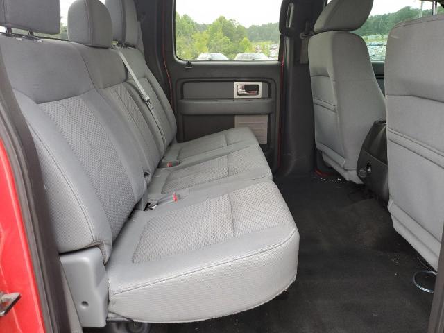 Photo 10 from auction – 2011 FORD F150 SUPER with VIN 1FTEW1CM5BKD36226