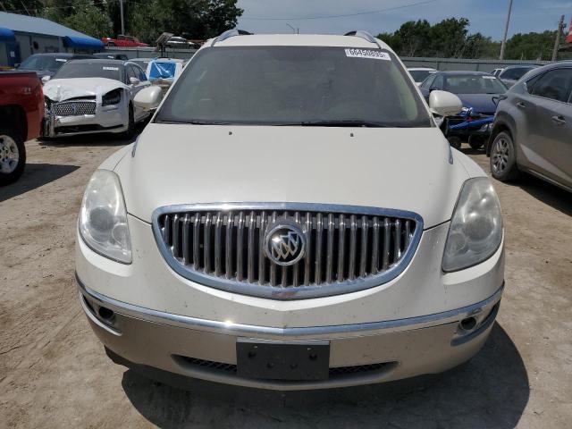 Photo 5 from auction – 2010 BUICK ENCLAVE CXL with VIN 5GALVCED9AJ170835