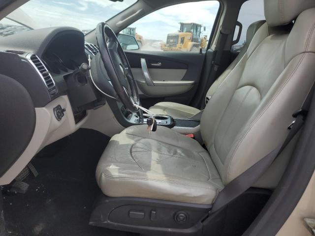 Photo 7 from auction – 2007 GMC ACADIA SLT-2 with VIN 1GKER33747J145816
