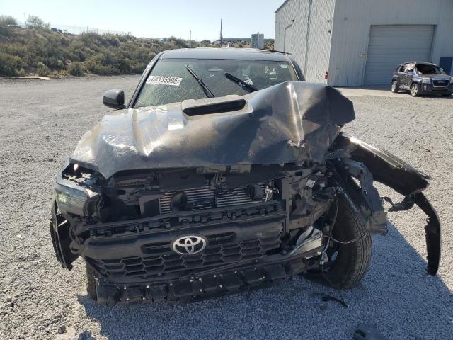 Photo 5 from auction – 2025 TOYOTA TACOMA DOU with VIN 3TMLB5JN4SM089845