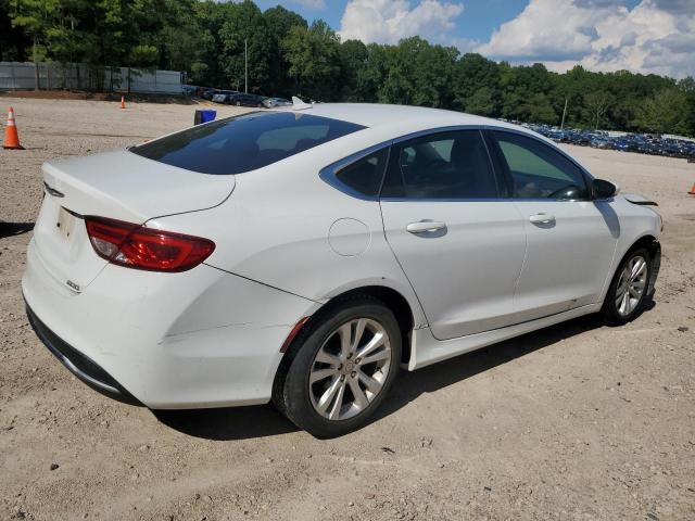 Photo 3 from auction – 2015 CHRYSLER 200 LIMITE with VIN 1C3CCCAB8FN662642